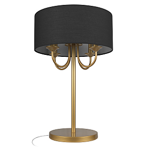 Настольная лампа Balance 10416T GD