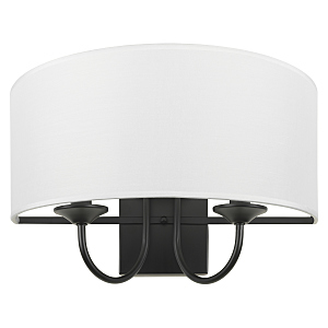 Настенное бра Balance 10416W BL