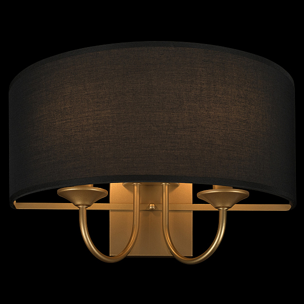 Настенное бра Balance 10416W GD