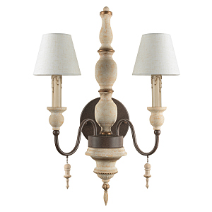 Настенное бра Country 10419W