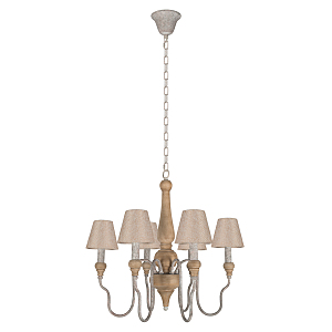 Подвесная люстра Countryside 10420