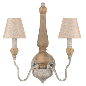 Настенное бра Countryside 10420W