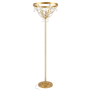 Торшер Foil 10430F