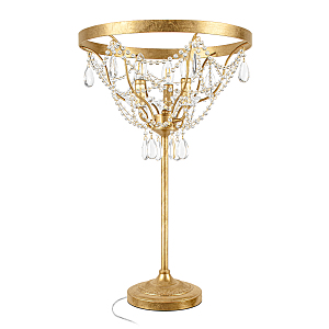 Настольная лампа Foil 10430T