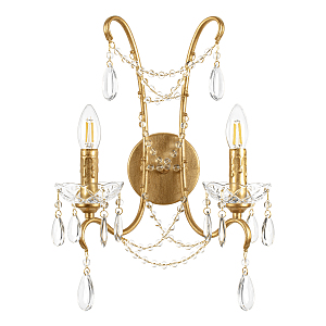 Настенное бра Foil 10430W