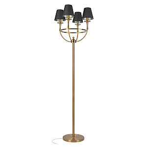 Торшер Lattice 10435F