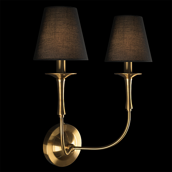 Настенное бра Lattice 10435W