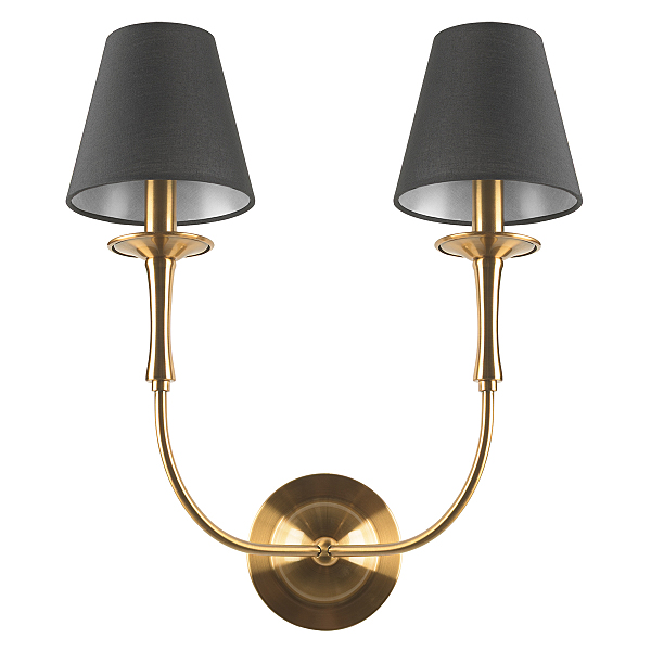 Настенное бра Lattice 10435W