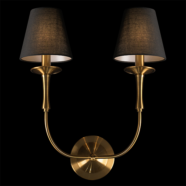 Настенное бра Lattice 10435W