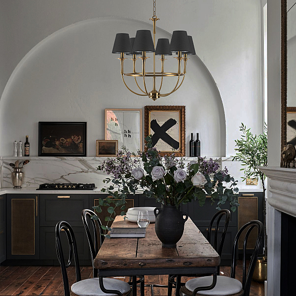 Настенное бра Lattice 10435W