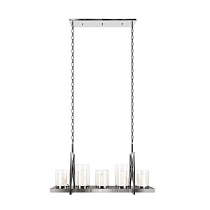 Подвесная люстра Candlebox 10436/1000R