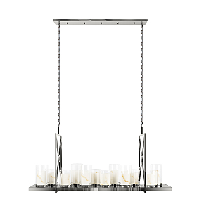 Подвесная люстра Candlebox 10436/1600R