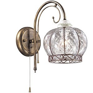 Бра Odeon Light  Ohio 2535/1W