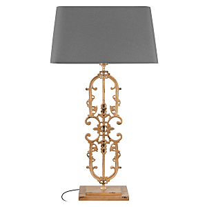 Настольная лампа Lace 10439T/A