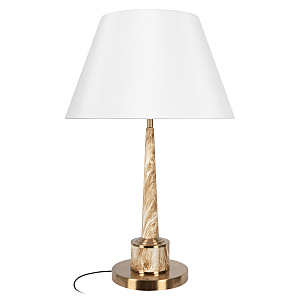 Настольная лампа Vein 10443T/B