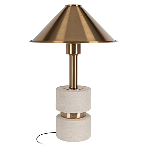 Настольная лампа Travertine 10444T/A