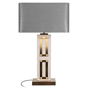 Настольная лампа Flagstone 10445T/B