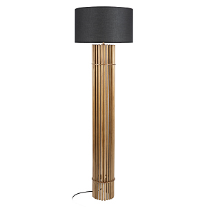 Торшер Pile 10446F GD