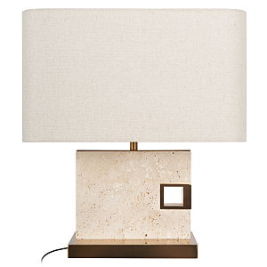 Настольная лампа Slot 10448T