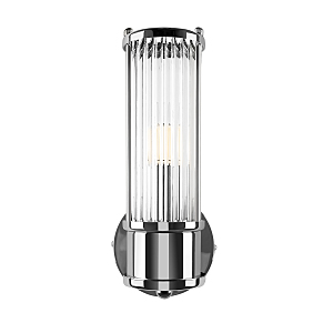 Настенный светильник Vessel 10449W/A CR