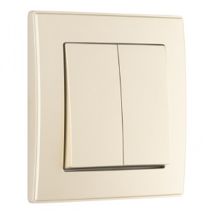 Выключатель Set06-1 SET06-1-30-2 shampan