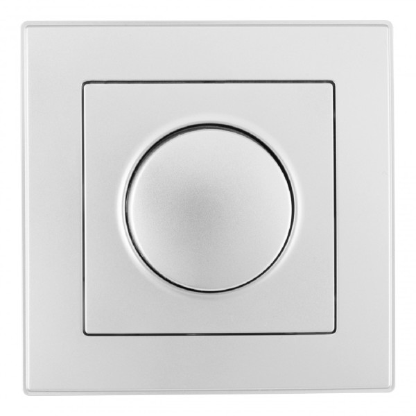 Диммер Set06-1 SET06-1-48-1 silver