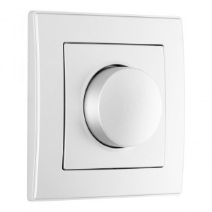 Диммер Set06-1 SET06-1-48-1 silver