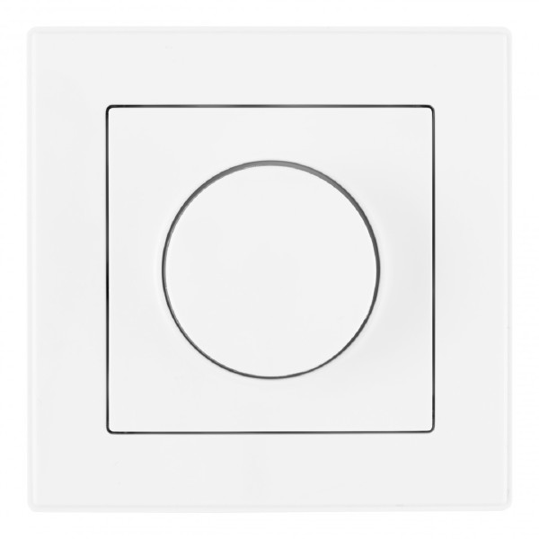 Диммер Set06-1 SET06-1-48-1 white