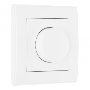 Диммер Set06-1 SET06-1-48-1 white