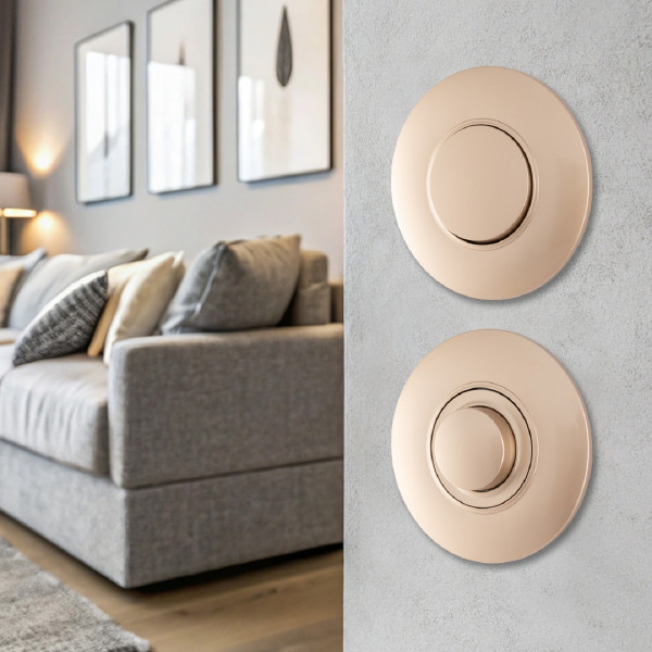 Выключатель Set08-1 SET08-1-30-1 shampan