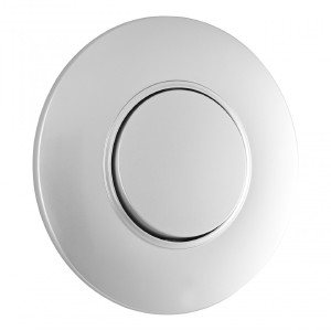 Выключатель Set08-1 SET08-1-30-1 silver