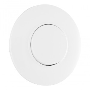 Выключатель Set08-1 SET08-1-30-1 white