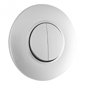 Выключатель Set08-1 SET08-1-30-2 silver