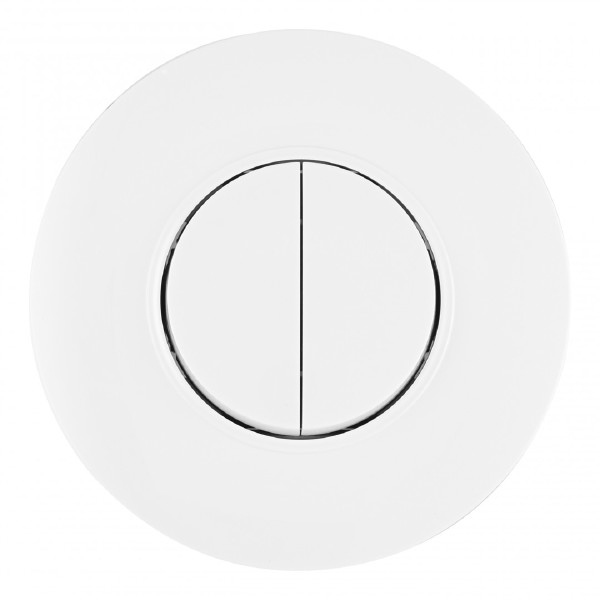 Выключатель Set08-1 SET08-1-30-2 white