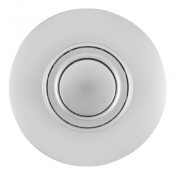 Диммер Set08-1 SET08-1-48-1 silver