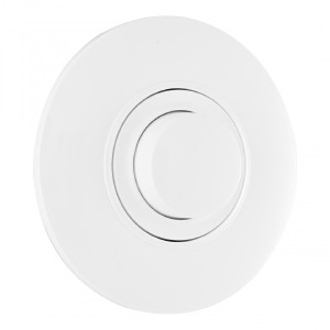 Диммер Set08-1 SET08-1-48-1 white