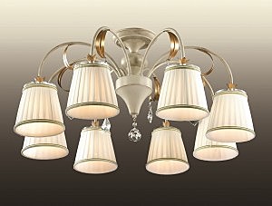 Потолочная люстра Dagura 2682/8