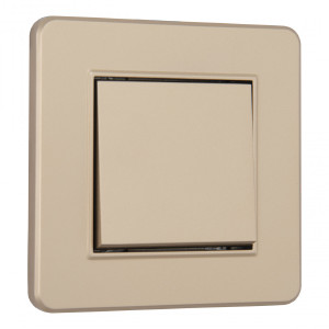 Выключатель Set16-1 SET16-1-30-1 shampan