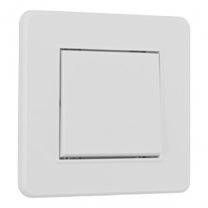 Выключатель Set16-1 SET16-1-30-1 white