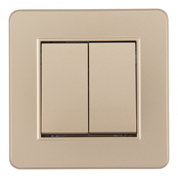 Выключатель Set16-1 SET16-1-30-2 shampan