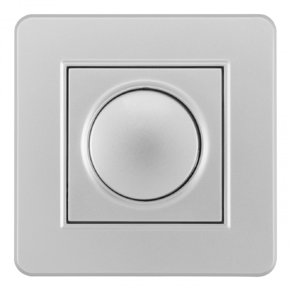 Диммер Set16-1 SET16-1-48-1 silver