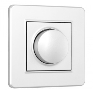 Диммер Set16-1 SET16-1-48-1 silver