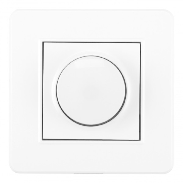 Диммер Set16-1 SET16-1-48-1 white