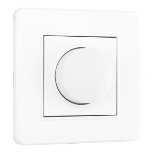 Диммер Set16-1 SET16-1-48-1 white