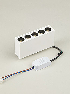Накладной светильник Vitaluce VT0200060-00