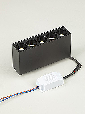 Накладной светильник Vitaluce VT0200060-01