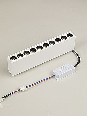 Накладной светильник Vitaluce VT0200061-00