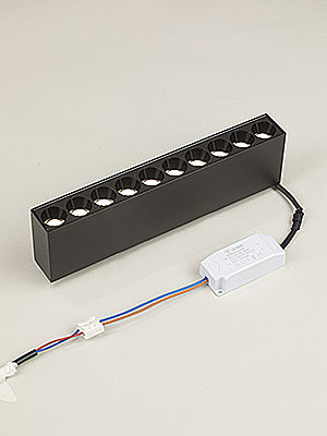 Накладной светильник Vitaluce VT0200061-01