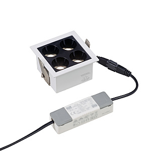 Встраиваемый светильник Vitaluce VT0200062-00