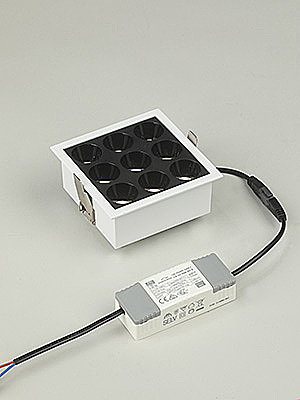 Встраиваемый светильник Vitaluce VT0200064-00